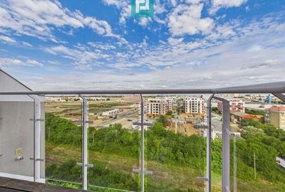 Apartament cu 2 camere decomandat în UTA - 14