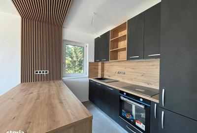 Apartament cu 3 camere decomandat în Cristian - 18