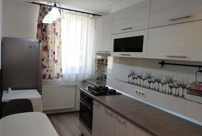 Apartament cu 2 camere decomandat în Central - 8