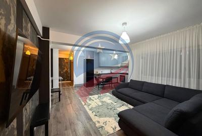 Apartament cu 3 camere decomandat, mobilat în Calea Severinului