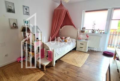 Casă cu 7 camere cu Teren 780 Mp în Sâncraiu de Mureș - 8