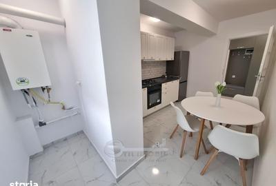 Apartament cu 2 camere decomandat în Miroslava