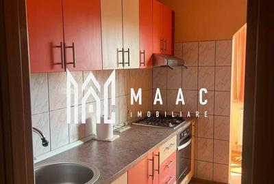 Apartament cu 2 camere decomandat, mobilat în Ștrand