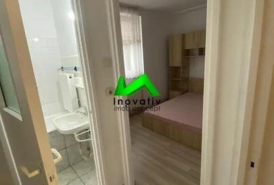 Apartament cu 2 camere semidecomandat în Hipodrom 3 - 2