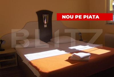 Hotel/Pensiune, de 450 mp, în Dorobanților