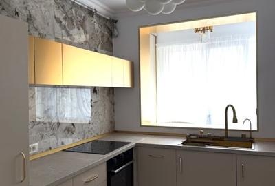 Apartament cu 2 camere decomandat, mobilat în Ultracentral - 6