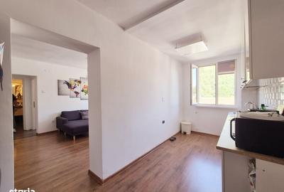 Apartament cu 2 camere în Ultracentral