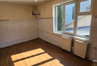 Birou, de 406 mp, în Ultracentral - 2