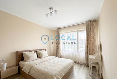 Apartament cu 2 camere decomandat, mobilat în Bună Ziua - 2