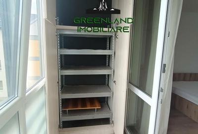 Apartament cu 3 camere decomandat în Rediu - 2