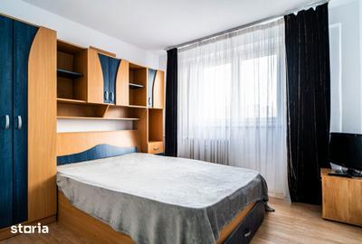 Apartament cu 2 camere decomandat în Valea Ialomiței - 2