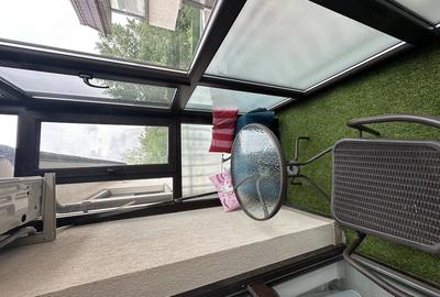 Apartament cu 3 camere decomandat în Dobroești - 3