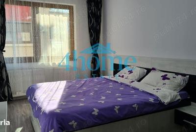 Apartament cu 3 camere, mobilat în Berceni - 2