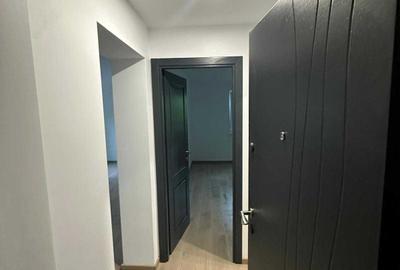Apartament cu 2 camere decomandat în Central - 4
