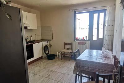 Casă cu 2 camere cu Teren 462 Mp în Lumina - 2