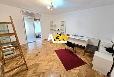 Spațiu comercial, de 40 mp, în Cetate - 2