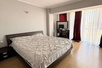Apartament cu 4 camere, mobilat în Gării - 5