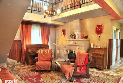Casă cu 8 camere cu Teren 200 Mp în Turcheș
