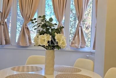 Apartament cu 3 camere decomandat în Luncă - 1