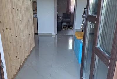 Casă cu 5 camere cu Teren 136 Mp în Central - 3