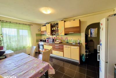 Apartament cu 2 camere semidecomandat în Central - 7