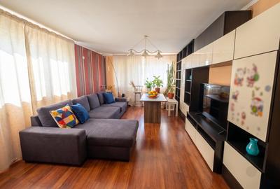 Casă individuală cu 7 camere cu Teren 500 Mp în Balotești - 2