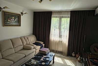 Apartament cu 2 camere semidecomandat, mobilat în Giurgiului - 2