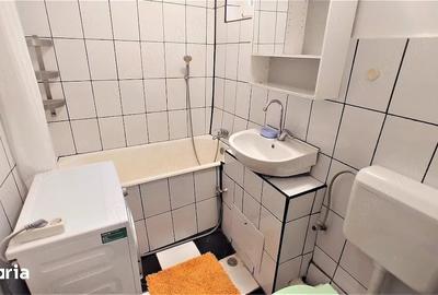 Garsonieră decomandată în Doamna Ghica - 1