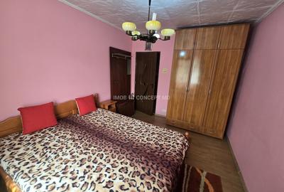 Apartament cu 2 camere decomandat, mobilat în Vest - 11