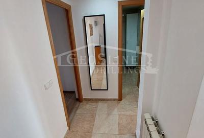 Apartament cu 2 camere decomandat în Zorilor - 4