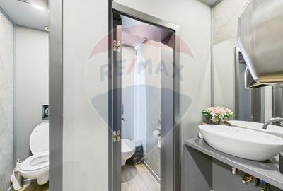 Spațiu comercial, de 169 mp, în Calea Victoriei - 3