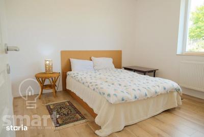 Casă cu 5 camere cu Teren 700 Mp în Apahida
