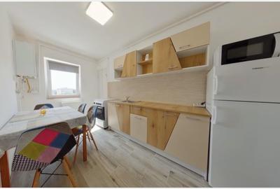 Apartament cu 3 camere decomandat, mobilat în Bartolomeu - 5