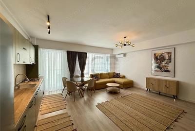 Apartament cu 2 camere în Decebal - 5