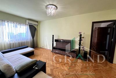 Apartament cu 3 camere semidecomandat, mobilat în Mărăști - 8