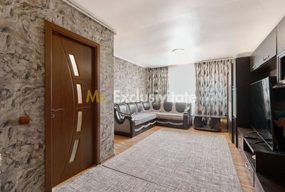 Apartament cu 2 camere decomandat în Găvana 3