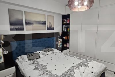 Apartament cu 3 camere decomandat, mobilat în Tudor Vladimirescu - 5