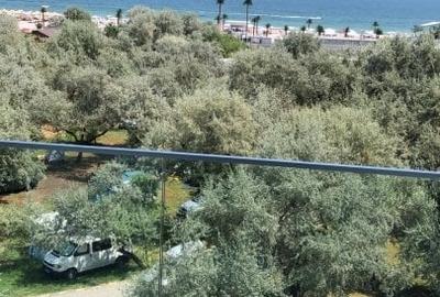 Apartament cu 2 camere decomandat în Nord - 1