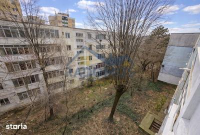 Apartament cu 3 camere decomandat în Vest - 8
