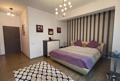 Apartament cu 3 camere semidecomandat, mobilat în Decebal - 12