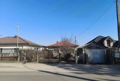 Casă cu 3 camere cu Teren 850 Mp în Central - 4