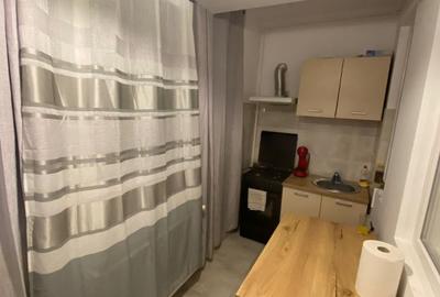 Apartament cu 2 camere semidecomandat în Chiajna - 3