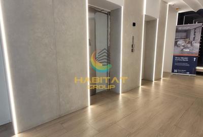 Apartament cu 3 camere nedecomandat în Pipera - 4