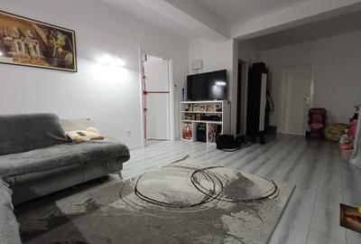 Apartament cu 2 camere decomandat, mobilat în Chiajna - 2