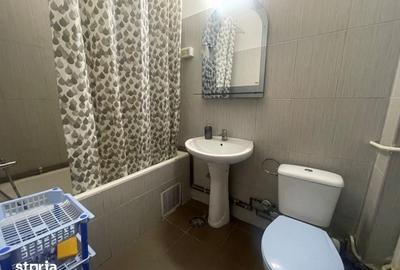 Apartament cu 2 camere decomandat în Gării - 10