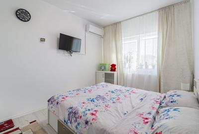 Apartament cu 2 camere decomandat, mobilat în Bragadiru - 2