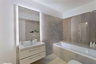 Apartament cu 2 camere în Șoseaua Nordului