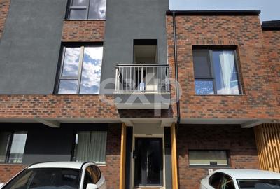 Casă individuală cu 5 camere cu Teren 150 Mp în Tunari - 3