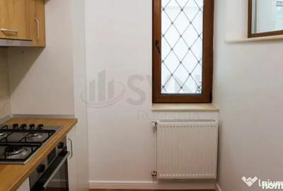 Apartament cu 3 camere decomandat în Primăverii