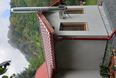 Casă cu Teren 690 Mp în Moara de Pădure